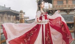 兰州爆料汉服事件视频,传统服饰与现代冲突的街头一幕