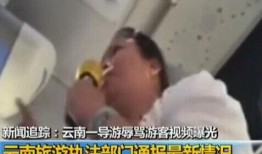 导游爆料云南旅游视频,云南旅游背后的真实一面