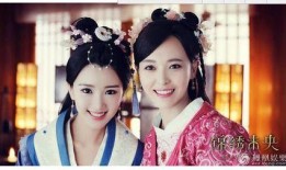 锦绣未央在线观看免费