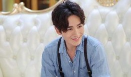 朱一龙被导师爆料视频