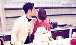 娱乐吃瓜酱结婚的意义,揭秘明星婚姻背后的甜蜜与意义