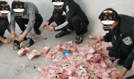 爆料华为员工被抓视频,揭秘背后真相