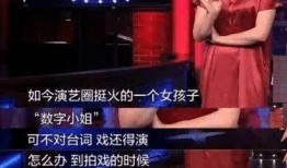数字小姐最新爆料,娱乐圈内幕大揭秘