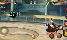 火影忍者最新爆料返场,神秘角色即将返场，激战再起！