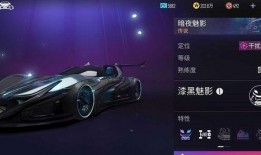 王牌竞速最新爆料干扰车,揭秘全新干扰车策略，挑战极限速度的神秘力量