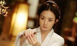 圈内爆料赵丽颖楚乔传,揭秘幕后故事，揭开神秘面纱