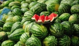 韩城网红吃瓜事件真相,真相背后的网络狂欢与反思