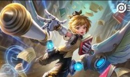 孙膑新皮肤爆料最新版,神秘面纱下的智慧之战