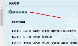 腾讯网新闻怎么发布爆料,如何有效发布爆料信息