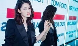 李沁肖战圈内爆料,揭秘娱乐圈背后的真实故事