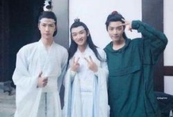 陈情令粉丝爆料视频大全,揭秘剧中幕后故事与精彩瞬间