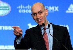 苏群最新爆料nba,NBA最新动态揭秘，独家爆料揭示联盟风云变幻！”