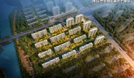 盐城凤樾府最新爆料消息,揭秘高端住宅区的华丽蜕变与未来潜力