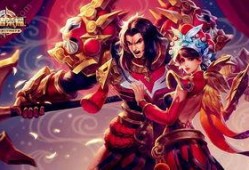 王者爆料最新8月,8月新版本亮点抢先看，全新英雄与活动等你来战！