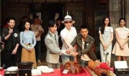 前妻食神在线观看,美味复仇，爱情重燃