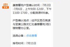 昆明公租房最新爆料,新增房源信息及申请指南揭晓