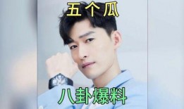 娱乐圈吃瓜爆料弟弟小说,揭秘吃瓜爆料背后的弟弟传奇
