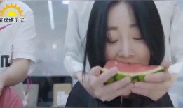 吃瓜娱乐小姐姐是谁啊,网络红人的崛起之路