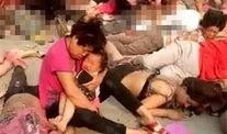 湛江幼儿园爆料事件视频,揭开儿童安全隐忧