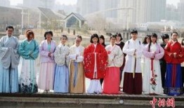 兰州爆料汉服事件视频,传统服饰与现代冲突的街头一幕