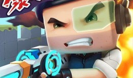 迷你版枪战精英最新爆料,全新武器系统与战术玩法大揭秘