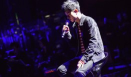 歌手 在线观看,尽享音乐盛宴，感受音乐魅力