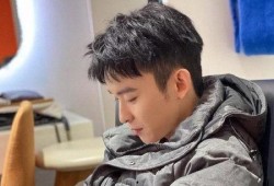 吴亦凡娱乐大爆料,揭秘明星背后的真相与争议