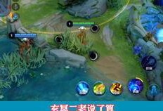 小菊游戏解说爆料最新视频,揭秘游戏界神秘事件！
