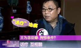 王为念最新爆料,揭秘娱乐圈惊人内幕