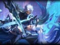 花木兰默契交锋爆料视频,幕后揭秘，精彩瞬间抢先看