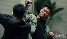 杀破狼2在线观看免费,惊心动魄的续集震撼来袭！