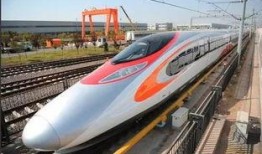 复兴号最新爆料