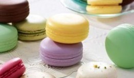 马卡龙皮肤最新爆料图片,色彩斑斓，美轮美奂