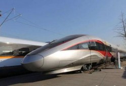 复兴号最新爆料