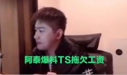 阿泰最新爆料ts,TS队内风云再起，揭秘背后真相