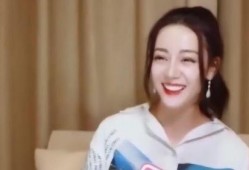 娱乐圈吃瓜迪丽热巴,甜蜜与争议交织的星光之路