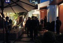 泰国爆料事件视频,惊人真相引发社会热议