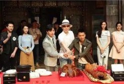 前妻食神在线观看,美味复仇，爱情重燃