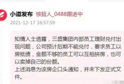 三盛集团爆料最新消息,揭秘重大战略调整与未来发展动向