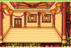 奥比岛大房子最新爆料,奢华设计惊艳亮相！