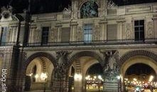 巴黎假日在线观看