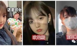 吃瓜事件网红事件是真的吗,是真是假，一探究竟