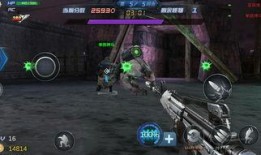 狙击手技能爆料视频