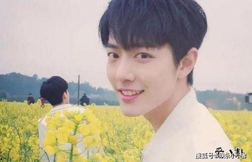 娱乐圈吃瓜cp博君一肖